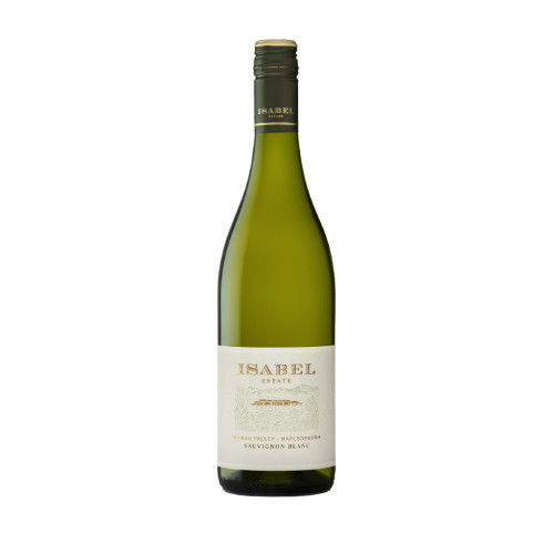 Isabel Estate Marlborough Sauvignon Blanc