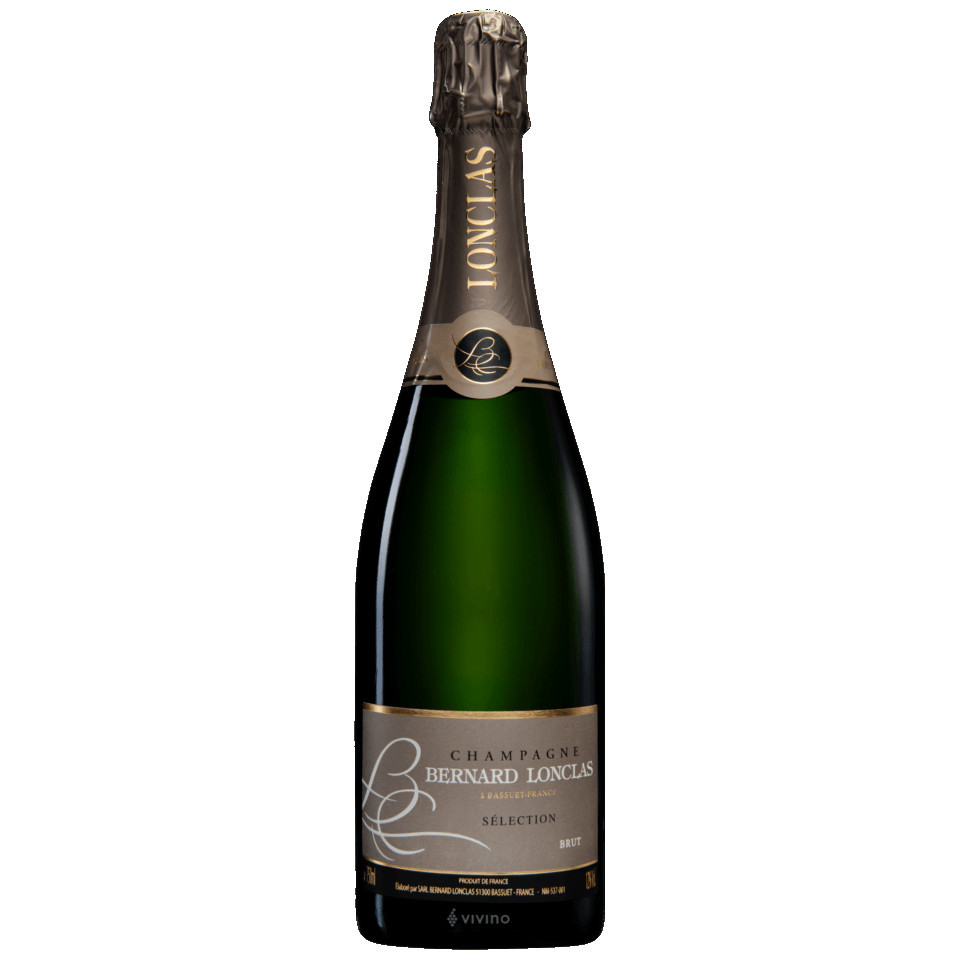 Bernard Lonclas Selection Brut