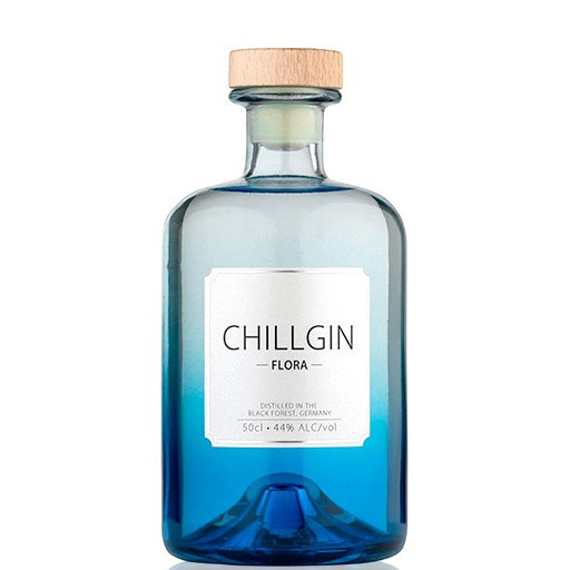 Chill Gin - Flora