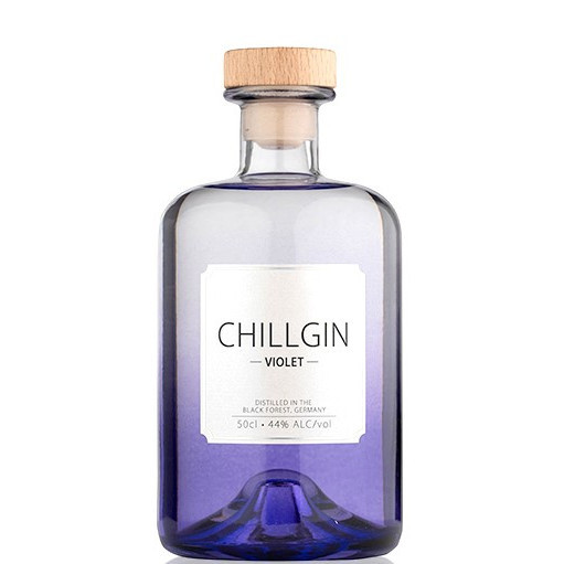 Chill Gin - Violet