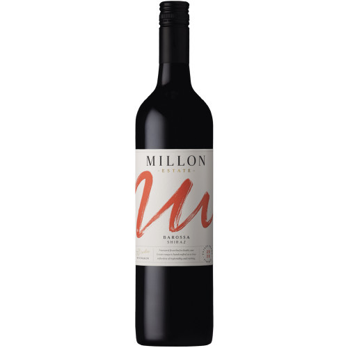 Millon Estate Shiraz