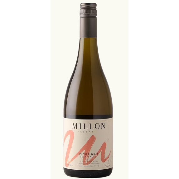 Millon Estate Chardonny 2022