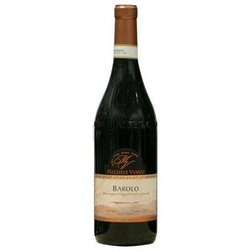 MICHELE VIANO - BAROLO DOCG RISERVA