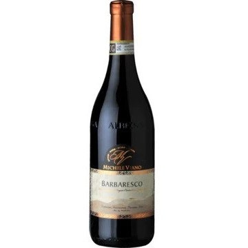 MICHELE VIANO - BARBARESCO DOCG RISERVA