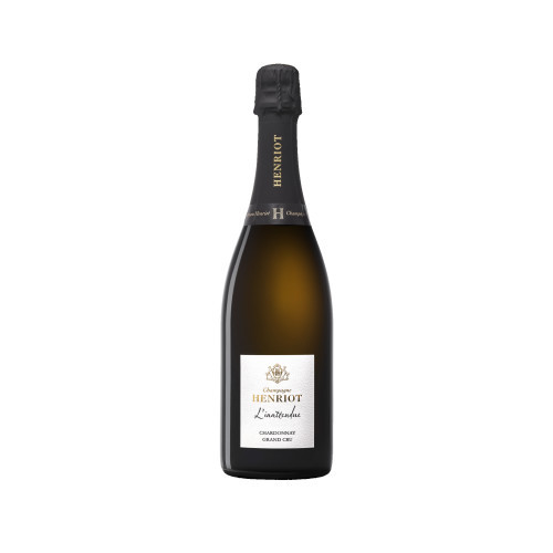Henriot L'inattendue Chardonnay Grand Cru