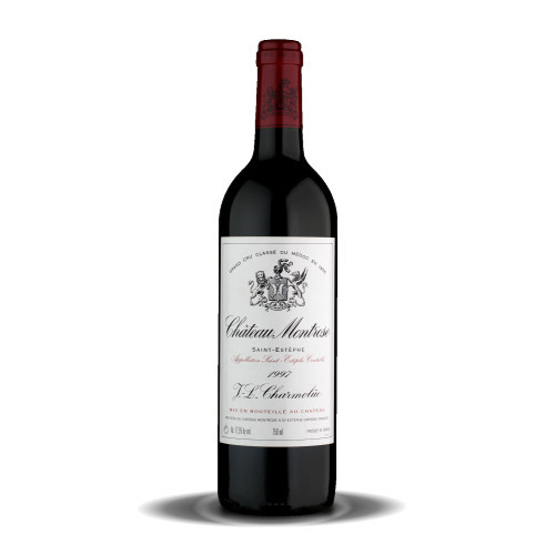 Chateau Montrose, 2eme Cru Classe, St Estephe