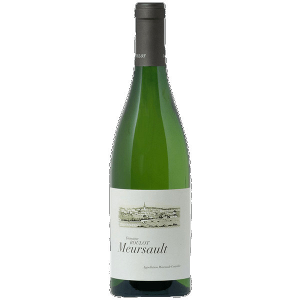 Domaine Roulot, Meursault