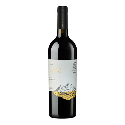 Copower Jade Lava Red Wine 2019