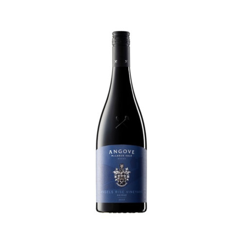 Angove Angels Rise Vineyard - Shiraz