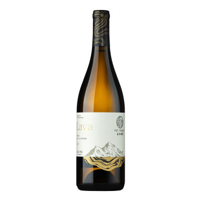 Copower Jade Lava White Wine 2017