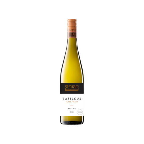 Basileus Clare Valley - Riesling