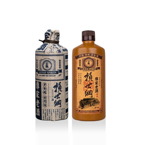 口碑口糧酒·純糧坤沙，性價比之王，自飲聚餐必備，親民醬香典範。