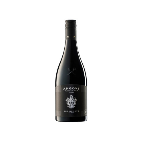 Angove Medhyk Vineyard – Shiraz