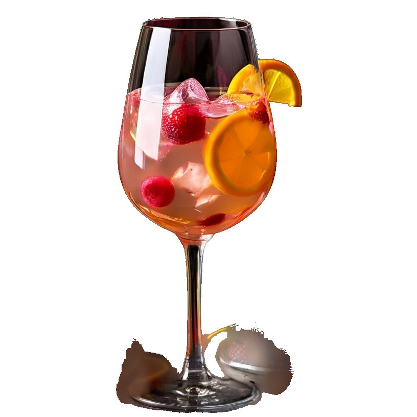 Moscato Sangria