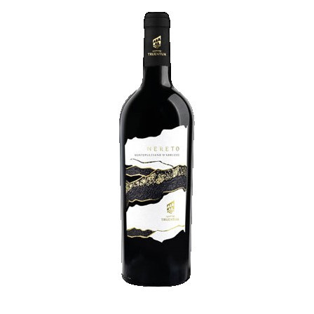 【星光96】NERETO Montepulciano d‘Abruzzo DOC 2022