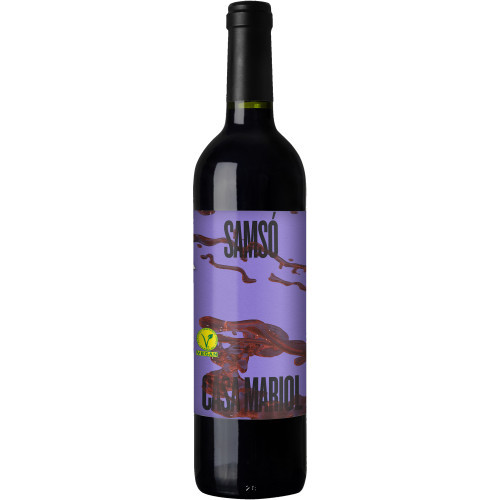 Samsó Crianza