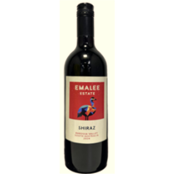 Emalee Shiraz (Barossa)