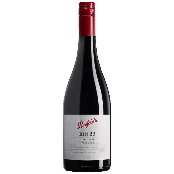 Penfolds Bin 23 Pinot Noir