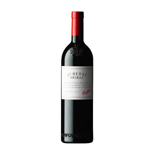 Penfolds St. Henri Shiraz