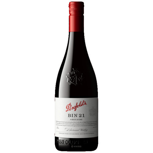 Penfolds Bin 21 Grenache