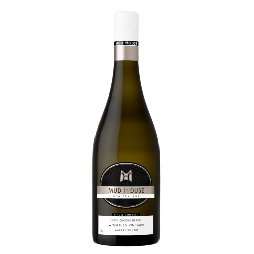 Mud House Estate Single Vineyard Sauvignon Blanc